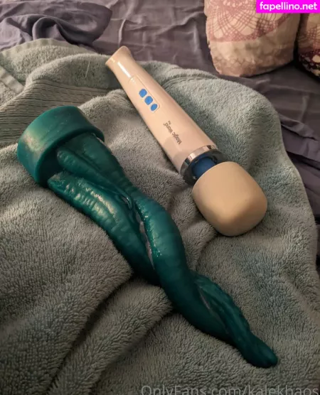 Kalekhaos OnlyFans Thumbnail #ybXSTL4qSc