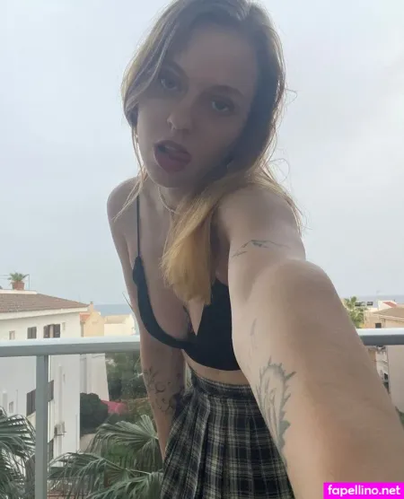 Kalemia OnlyFans Thumbnail #HDcx3YjNqp