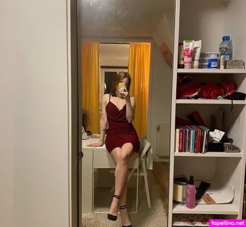 Kalemia OnlyFans Thumbnail #KmyjShKUsh