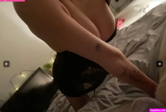 Kalemia OnlyFans Thumbnail #xTQBCgvnKJ