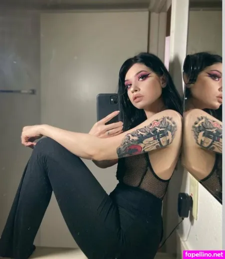 Kaleshell OnlyFans Thumbnail #PelsvHOwR8