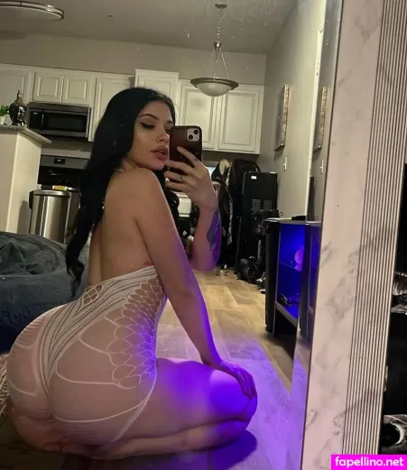 Kaleshell OnlyFans Thumbnail #PfrUYPe8AK