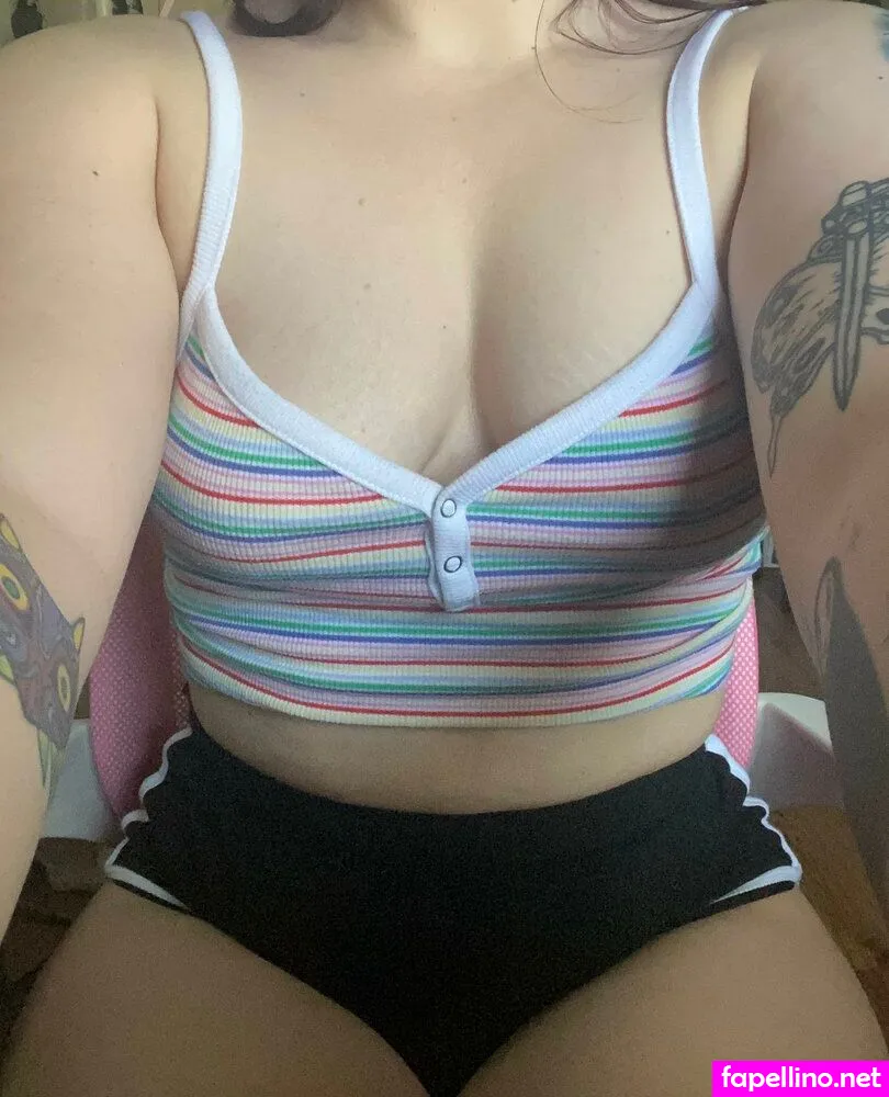 wannabejolyne Nude Leaked OnlyFans Photo #KOA2rktB2F