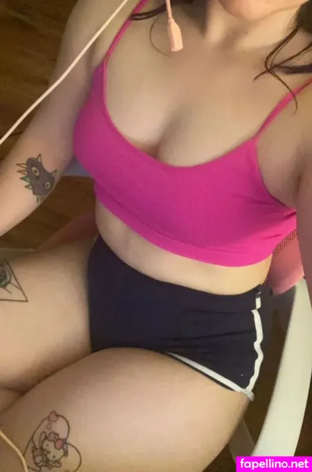 Kaleskujo OnlyFans Thumbnail #PYaB5haU45