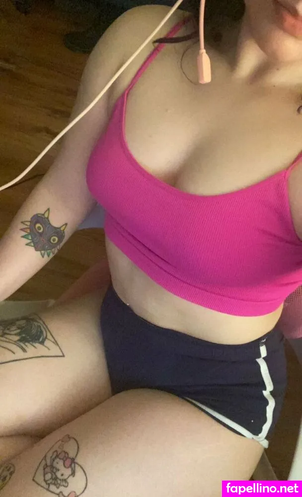 wannabejolyne Nude Leaked OnlyFans Photo #rI7C3Ydn93