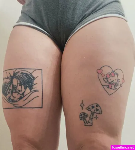 Kaleskujo OnlyFans Thumbnail #zITLR6HbRM