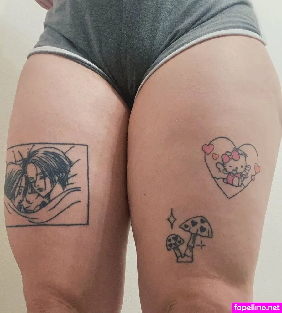 wannabejolyne Nude Leaked OnlyFans Photo #zITLR6HbRM