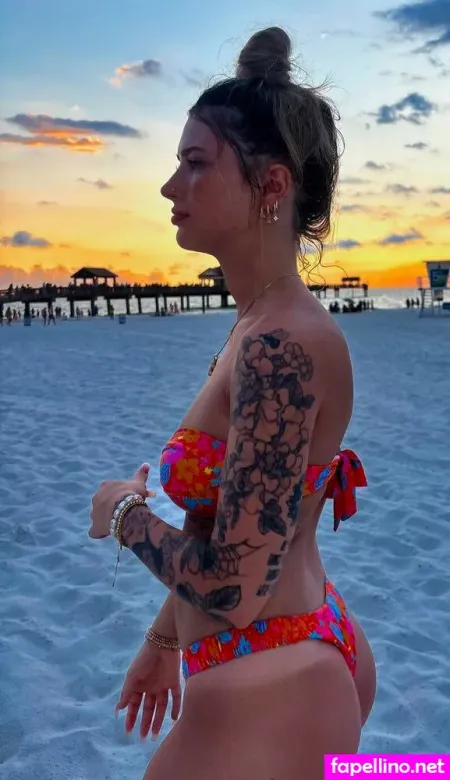 Kaley Barger OnlyFans Thumbnail #9Xyk2AnplJ