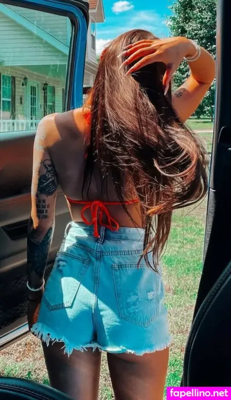 Kaley Barger OnlyFans Thumbnail #WRrCQ84dE6