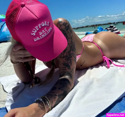 Kaley Barger OnlyFans Thumbnail #XRSI8jmqtE