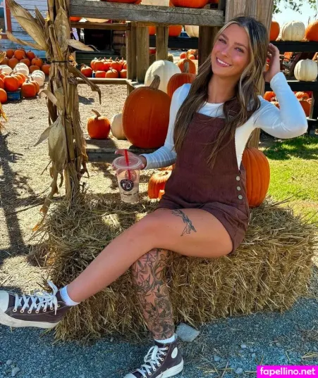 Kaley Barger OnlyFans Thumbnail #czbdxwhvkX