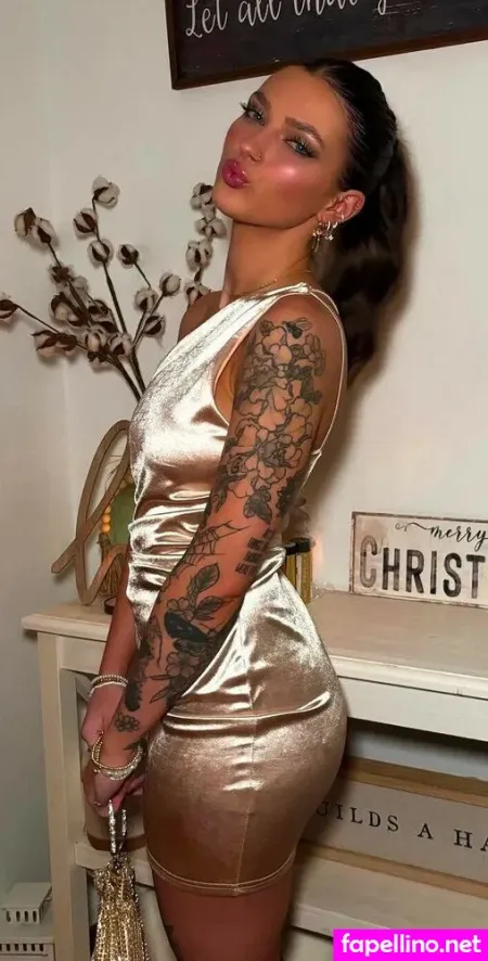 Kaley Barger OnlyFans Thumbnail #vpZXXm0fno