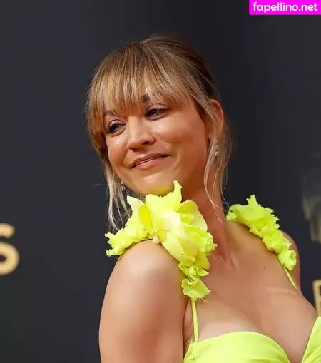 Kaley Cuoco OnlyFans Thumbnail #5qCiRo7Pbn