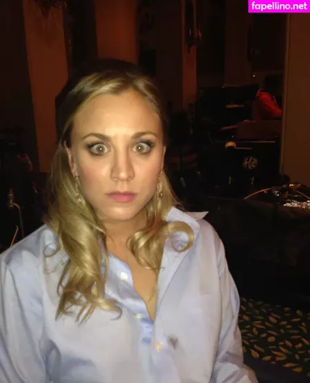 Kaley Cuoco OnlyFans Thumbnail #6JCrYKaG5s