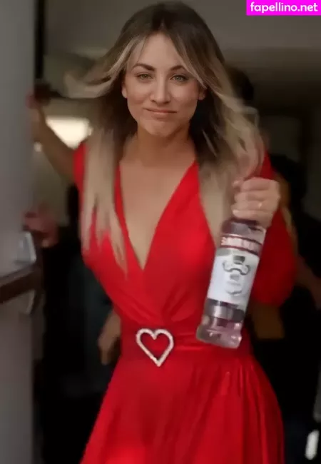 Kaley Cuoco OnlyFans Thumbnail #kIA92kgYiq