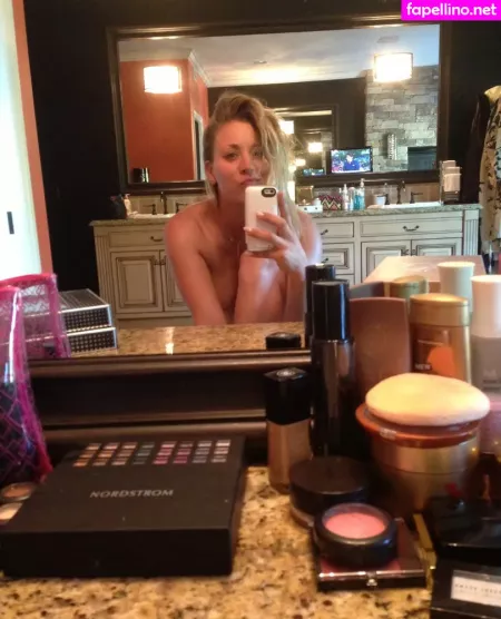 Kaley Cuoco OnlyFans Thumbnail #kdTwjn5vqI