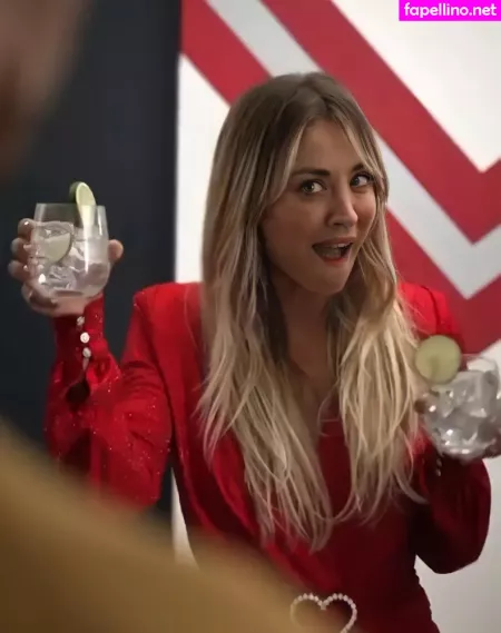 Kaley Cuoco OnlyFans Thumbnail #nUvujnOpIV