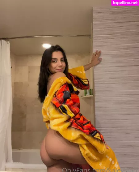 Kaleystarr OnlyFans Thumbnail #QKYJ3ArUlg