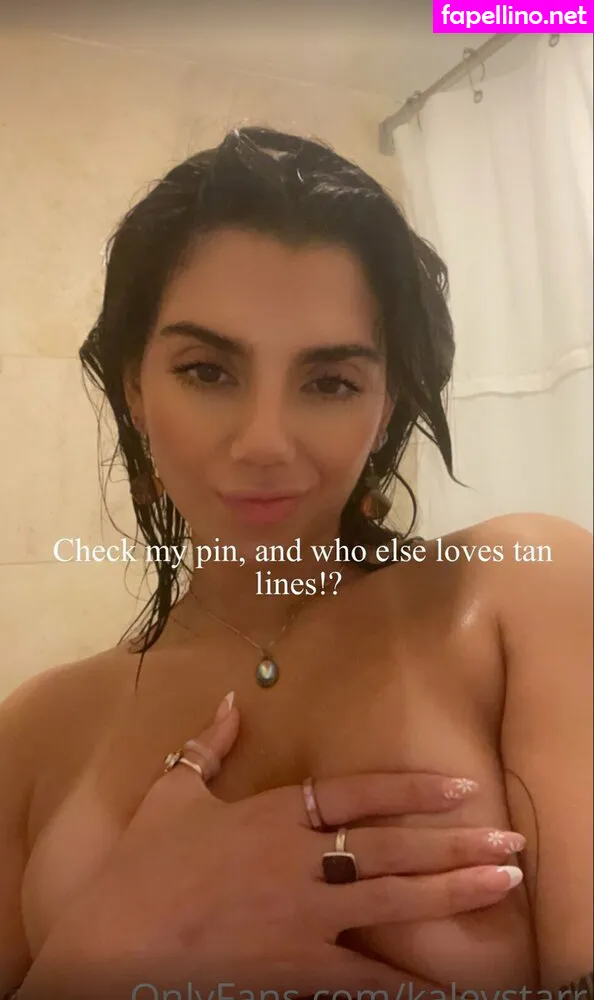 kaleystardust, lexystarrr Nude Leaked OnlyFans Photo #bxjr2MRN5H