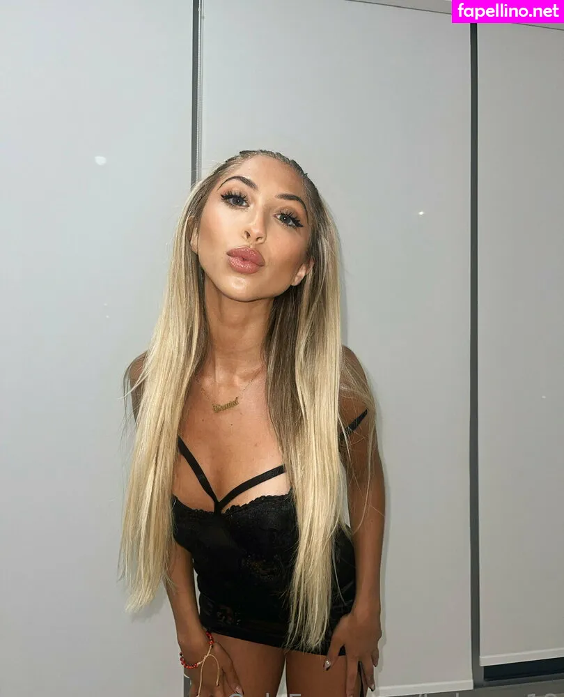 kaleyxo18, kayleygurlxoxo Nude Leaked OnlyFans Photo #PtE3NiDmNK