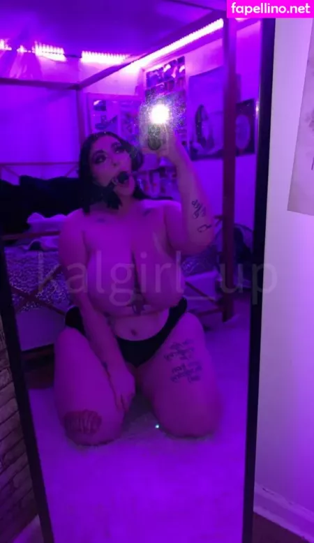 Kalgirl Up OnlyFans Thumbnail #wlt99gTiL6