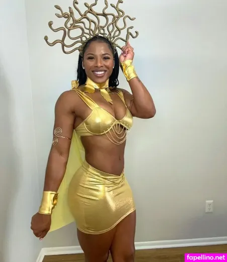 Kali Armstrong Wwe OnlyFans Thumbnail #5uObNUW0Dh