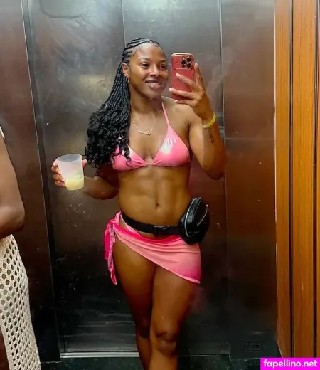 Kali Armstrong Wwe OnlyFans Thumbnail #7FsJYolKSJ