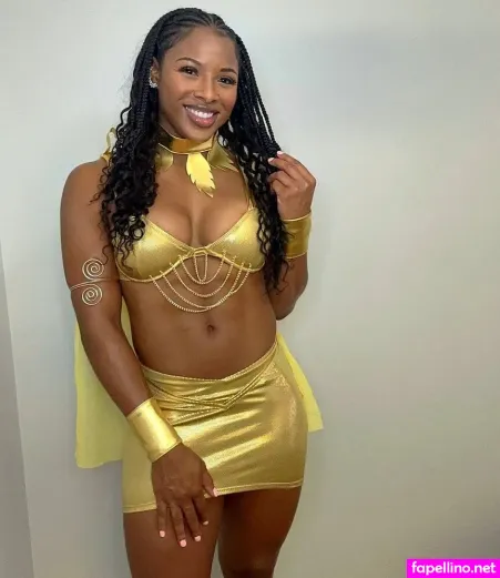 Kali Armstrong Wwe OnlyFans Thumbnail #Il7nPyJwq4