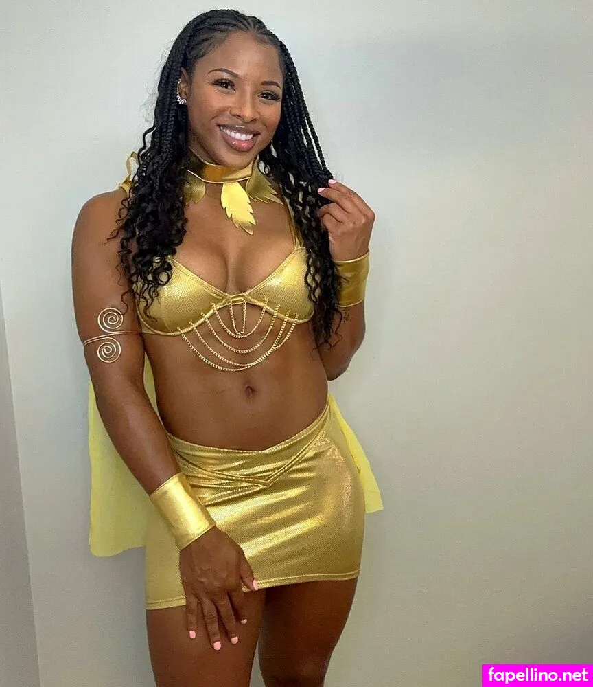 kali_wwe Nude Leaked OnlyFans Photo #Il7nPyJwq4