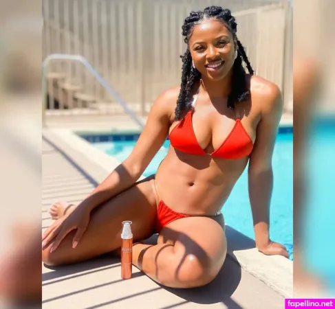 Kali Armstrong Wwe OnlyFans Thumbnail #OhFK7AnZkY