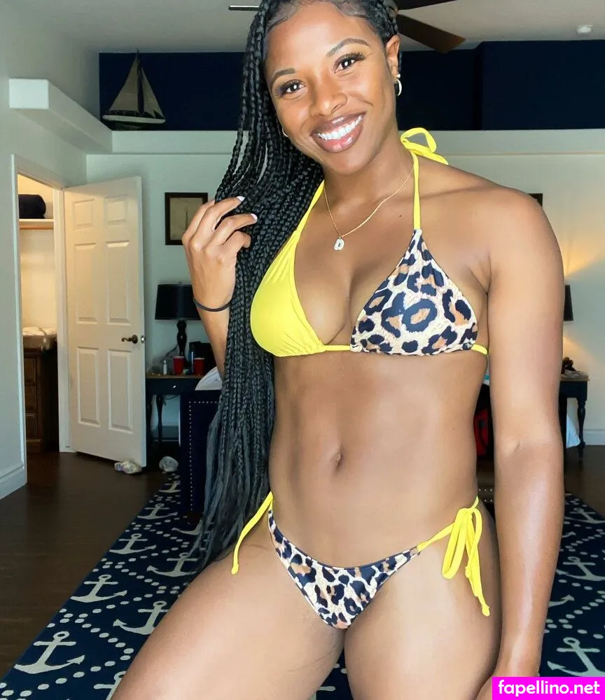 kali_wwe Nude Leaked OnlyFans Photo #lgrvf24GIV