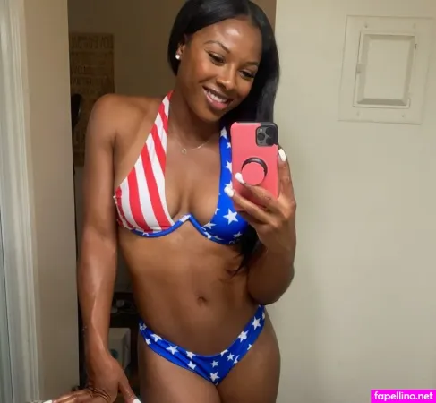 Kali Armstrong Wwe OnlyFans Thumbnail #srTqkaPcTP