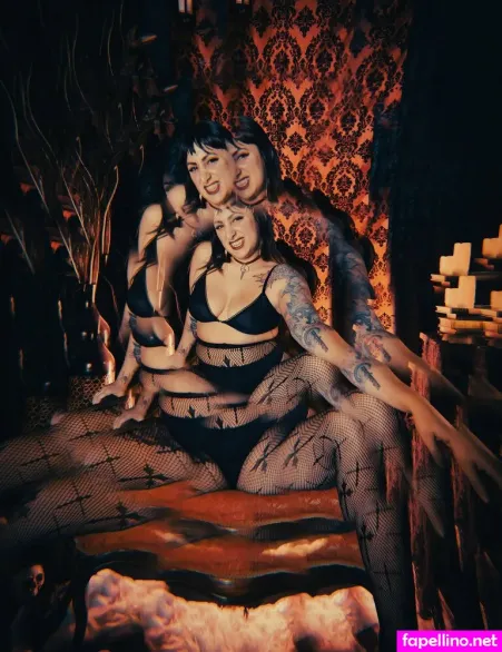 Kali Coochies OnlyFans Thumbnail #AqucZLuiVc