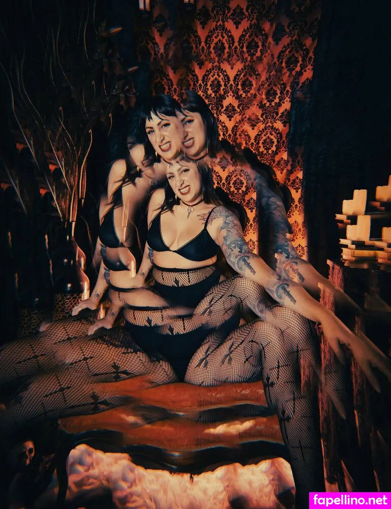 kali.coochies Nude Leaked OnlyFans Photo #AqucZLuiVc