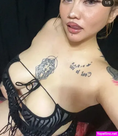 Kali Coochiez OnlyFans Thumbnail #8SK6K5HFi0