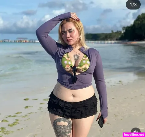 Kali Coochiez OnlyFans Thumbnail #bj1mQuLyis