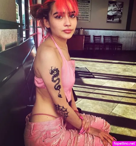 Kali Down OnlyFans Thumbnail #0gSk3bJlOY
