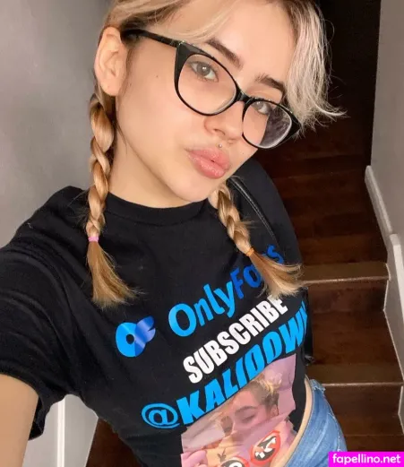 Kali Down OnlyFans Thumbnail #GsIbHqgOne
