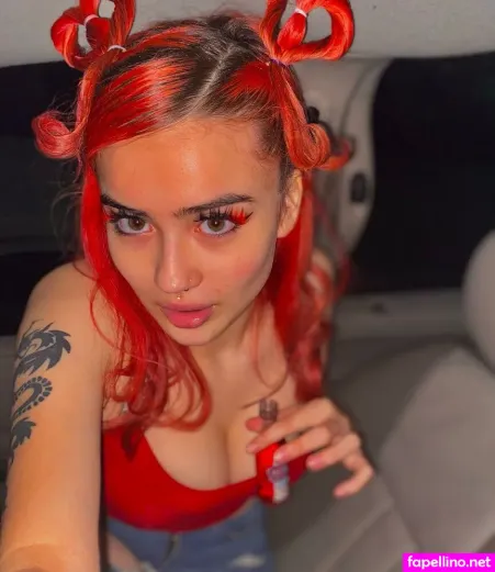 Kali Down OnlyFans Thumbnail #btcAgjcr54