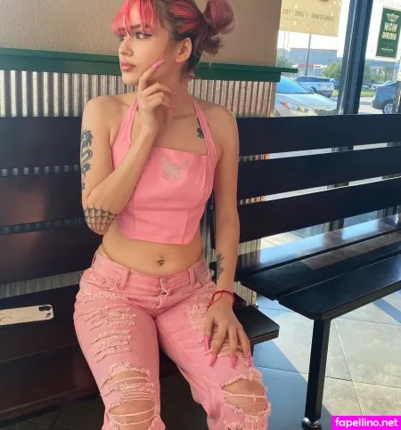 Kali Down OnlyFans Thumbnail #bxEHWg5cvU