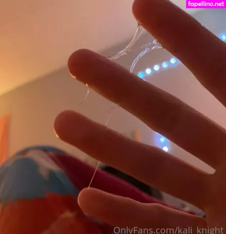 Kali Knight OnlyFans Thumbnail #AaV0ilIN1S