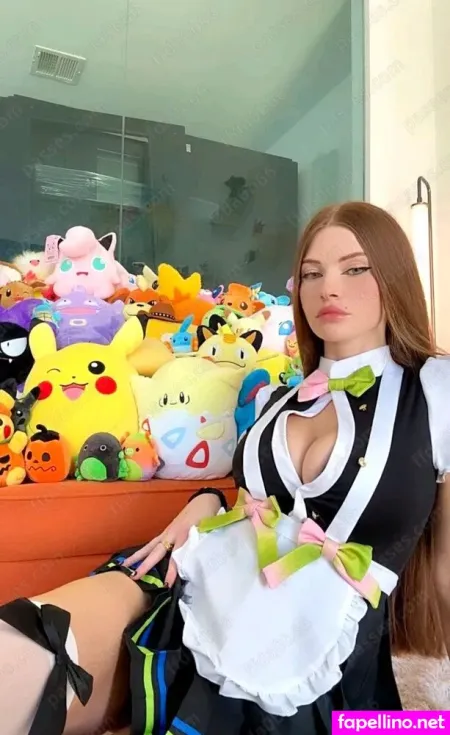 Kali Stallman OnlyFans Thumbnail #GGltTsnoZu