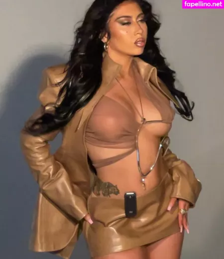 Kali Uchis OnlyFans Thumbnail #0ZAgtY5AFP