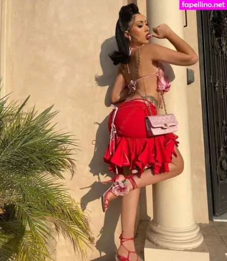 Kali Uchis OnlyFans Thumbnail #FzaXE2LwSr