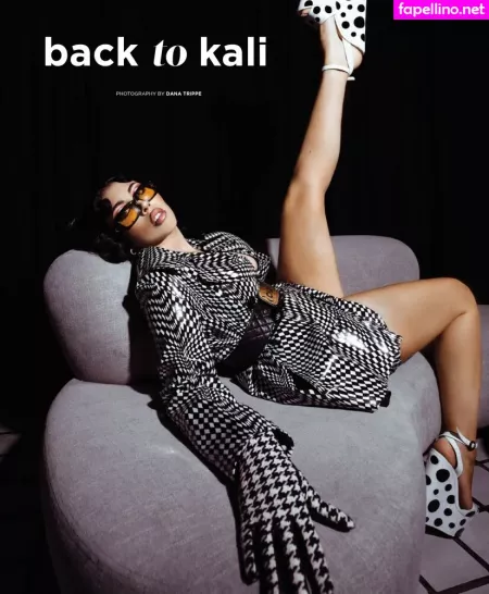 Kali Uchis OnlyFans Thumbnail #NcwXZ4YEz7