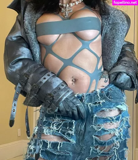 Kali Uchis OnlyFans Thumbnail #PLNtD1WbJk