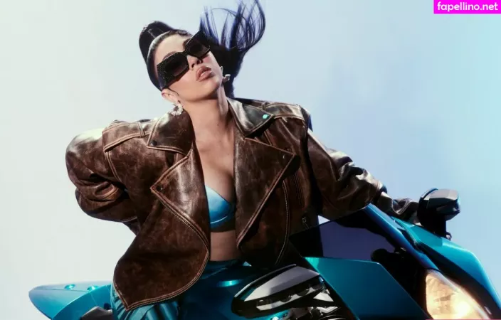 Kali Uchis OnlyFans Thumbnail #RxZI880ah5