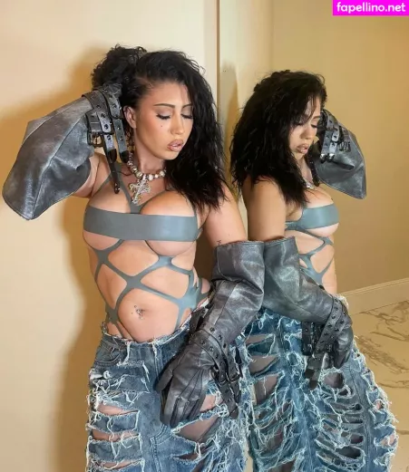 Kali Uchis OnlyFans Thumbnail #Xb2abGMWOg