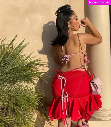 Kali Uchis OnlyFans Thumbnail #Zob7lgDmib