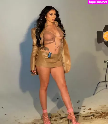 Kali Uchis OnlyFans Thumbnail #a7DHjpPybV